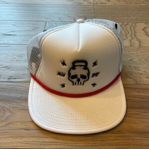 Rnnr SPDWICK runner’s cap